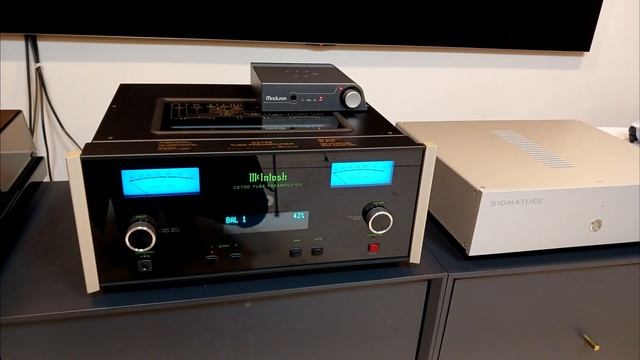 DynAudio Heritage #3 (after) смотреть онлайн