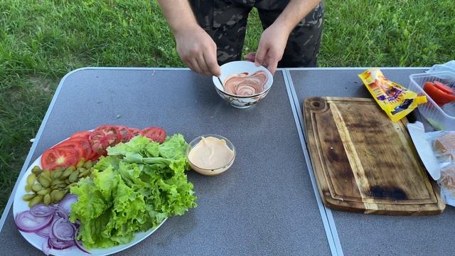 Кухонные Фантазии