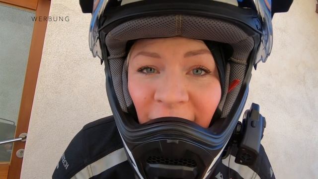 ?? ? ??? von ?????? Actioncam & Bluetooth Kommunikation für Motorradfahrer смотреть онлайн