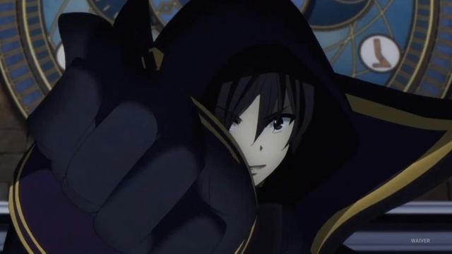 ВОСХОЖДЕНИЕ В ТЕНИ / СИД КАГЭНО / МИНУРУ КАГЭНО / АНИМЕ / THE EMINENCE IN SHADOW / ANIME смотреть онлайн