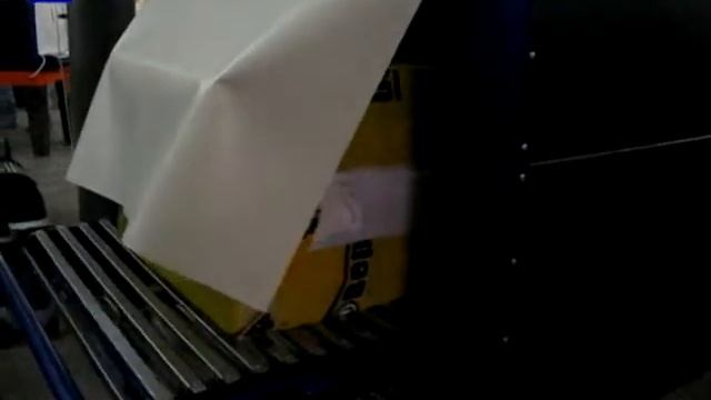 Упаковка утеплителя в мешки смотреть онлайн