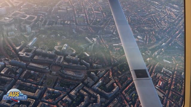 Microsoft Flight Simulator 2021 - AIRCRAFT FLURRY смотреть онлайн