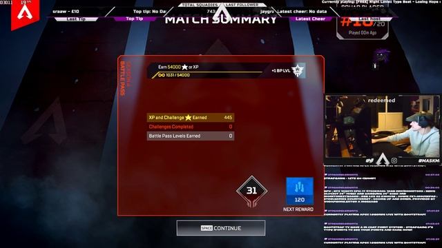 bootstrap.TV - LIVE - Give away every stream (!giveaway in chat for info)! смотреть онлайн