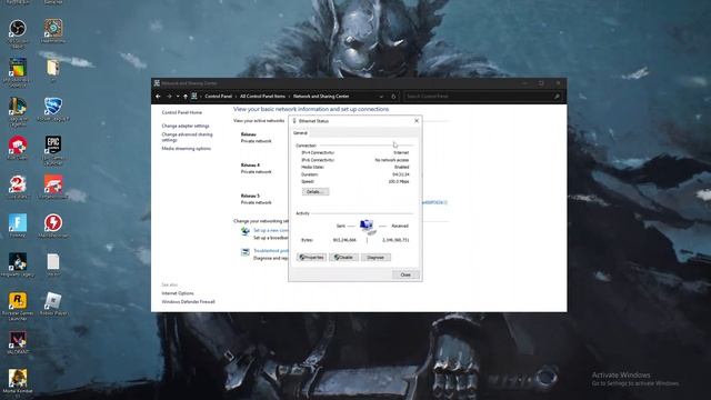 How to solve connection lost problem in aternos server |Minecraft java edition | 100% Work смотреть онлайн