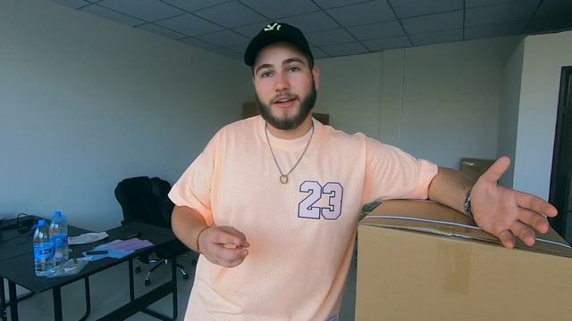 Доставка из Китая. Белая или серая логистика? смотреть онлайн