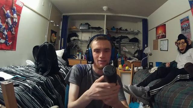 Axe Deodorant Bodyspray Anarchy Review смотреть онлайн