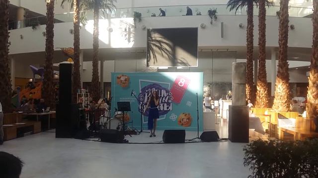 Весна-маркет в трц "Планета" смотреть онлайн