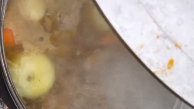 Варим шулюм!это что то невероятное смотреть онлайн