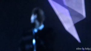 Pet Shop Boys-TWENTY SOMETHING-Live @ Fox Theatre, Oakland, CA, Nov 28, 2016-Neil Tennant-Chris Low