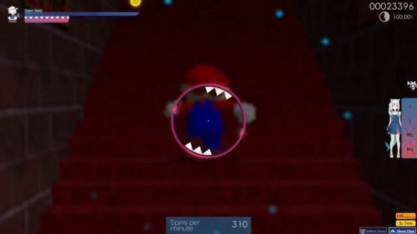 Koji Kondo - Endless Stairs | Osu!