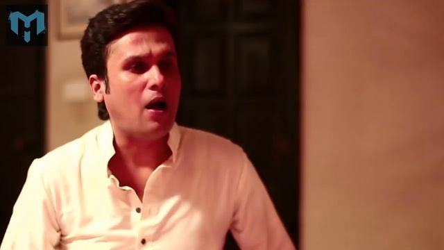 Da Wada Shpa | Suhagraat | Pashto New Short Film | Pashto Dubbed | Pashtoflix смотреть онлайн