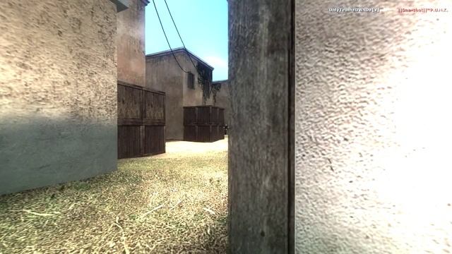 mx3m. clan css v34 only ucp by kifir смотреть онлайн