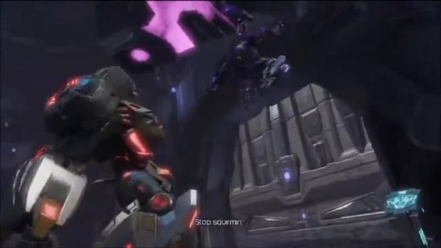 Skillet-Monster (Transformers Version)