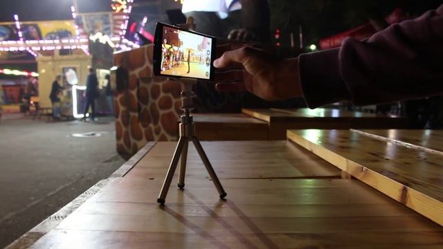 Школа Мобильной Фотографии: Крутые фото на длинной выдержке смотреть онлайн