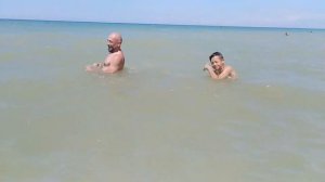 83. Пляж в посёлке Андреевка. Семейный отдых. Море. Как провести выходные с детьми .