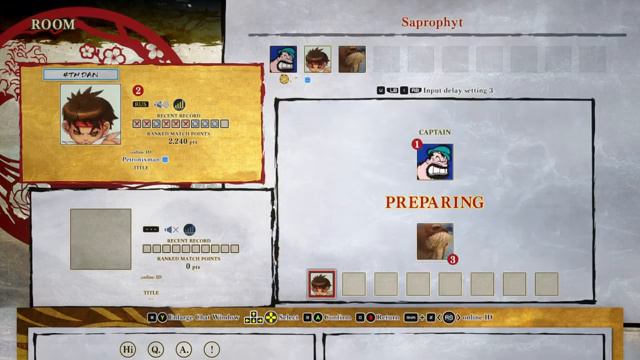 Samurai Shodown Petronixman Adventures 1 смотреть онлайн