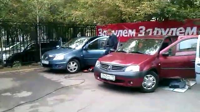 SZ ZaRulem 1 смотреть онлайн