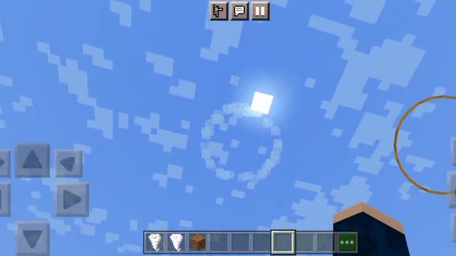 Tornado mod in Minecraft on 1.18 /мод на торнадо в Майнкрафт пе 1.18 и в #minecraft #minecraftaddon смотреть онлайн