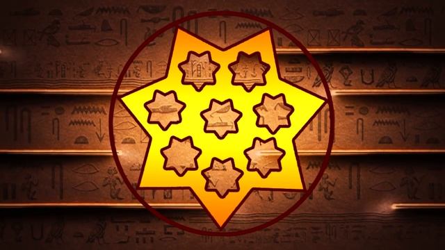 Древний ЦЕЛЕБНЫЙ Знак ЕГИПТЯН! смотреть онлайн