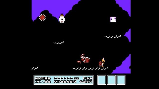 NEW Super Mario Bros. 3 Returns • Super Mario Bros. 3 ROM Hack (Longplay) смотреть онлайн