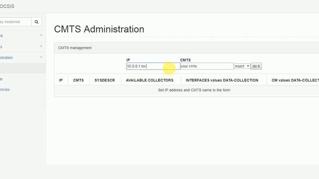 easydocsis cloud demo смотреть онлайн