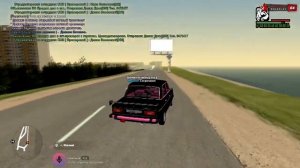 Родина РП Что такое?! Как и с чем в это играть? | Rodina RP