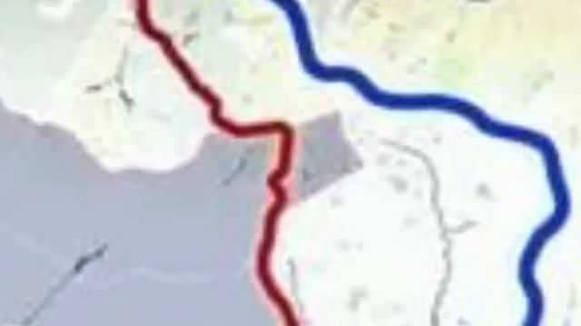 Путешествие из Москвы в Кисловодск и обратно… Через Украину смотреть онлайн