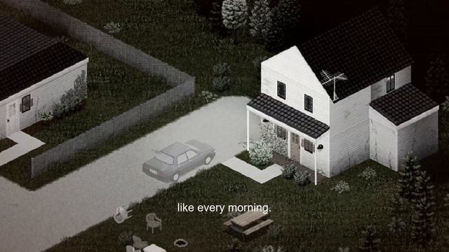 Families Separated. Zomboid Lore #3 смотреть онлайн