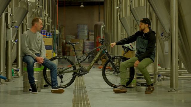 e-Bike Review :: Rocky Mountain 'Altitude Powerplay' смотреть онлайн