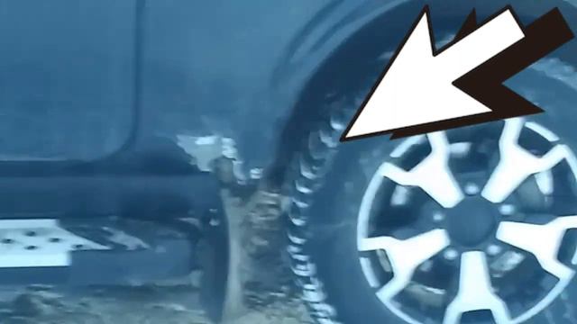 ПОЧЕМУ РЖАВЕЕТ НИВА УРБАН НИВА4х4 2021 НАШЕЛ ПРИЧИНУ КОРОЗИИ МЕТАЛА ПЕРЕДНИХ КРЫЛЬЕВ!!! LADA4x4