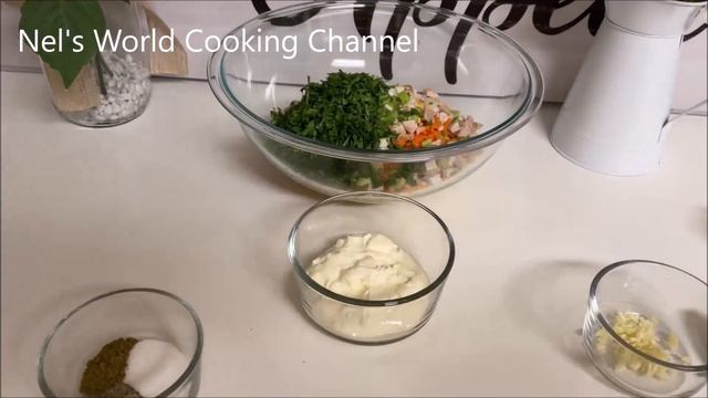 Салаты с Малиной