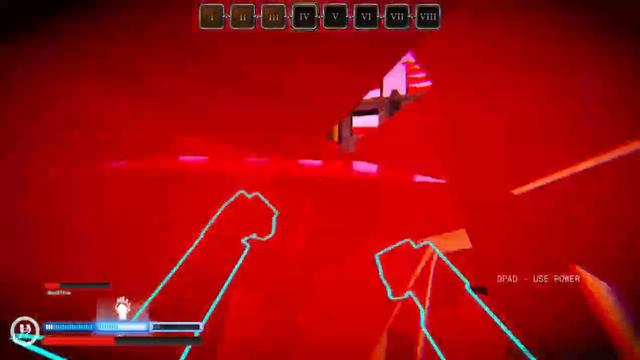 Играю в paint the town red с другом смотреть онлайн
