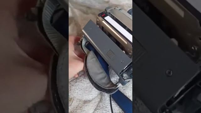 видеокамера sony digital 8 dcr-trv255e смотреть онлайн