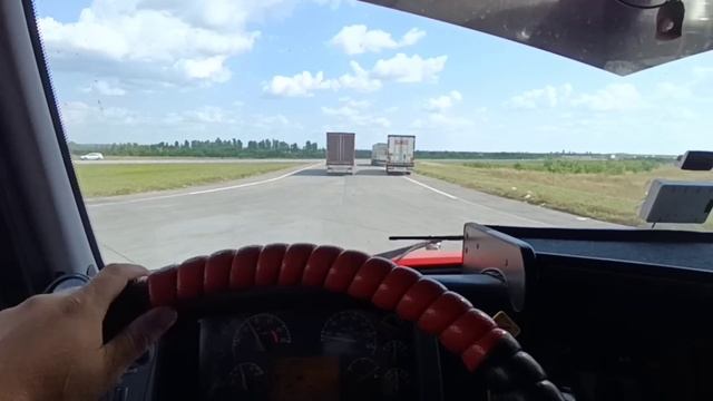 Можно ли помыть грузовик на 200₽? смотреть онлайн