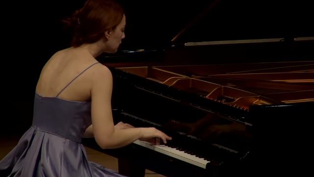 Soler - Fandango D Minor | Varvara, piano смотреть онлайн