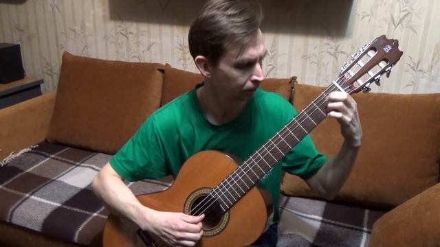 Tango "Caffe" смотреть онлайн