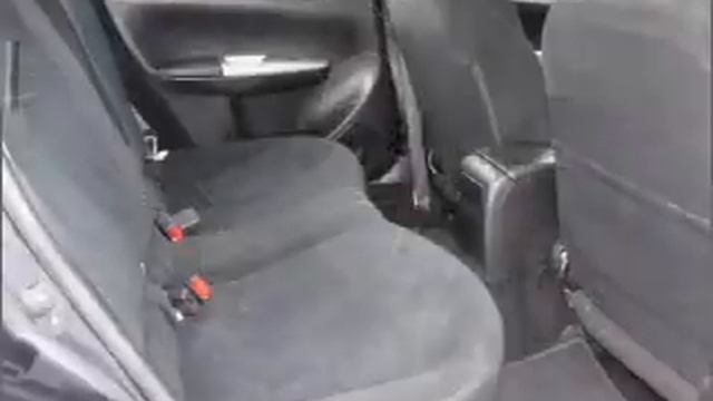 2010 Subaru Impreza - Lenox MA смотреть онлайн