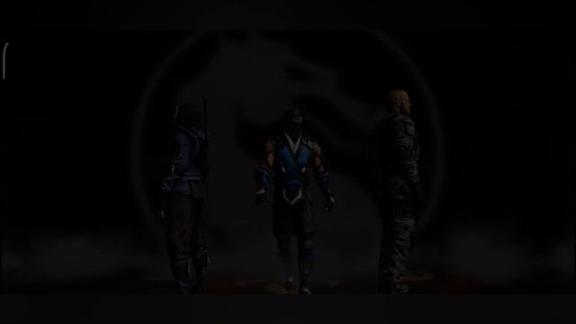 MORTAL COMBAT W 2023 NA TELEFON смотреть онлайн