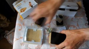 Беспроводной Звонок без батареек Swatrul с AliExpress!