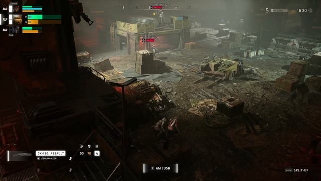 Miasma Chronicles - Widow's Mine Clearing - Smugglers Want My Brother & Traveling To Happy Hills смотреть онлайн