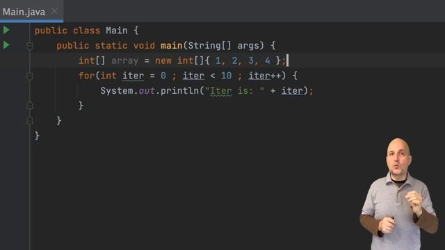 Java Basics - Loops | Learn to code, Java Course, Java Tutorial смотреть онлайн