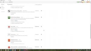 Гугл Хром тормозит. Что делать? Есть решение!