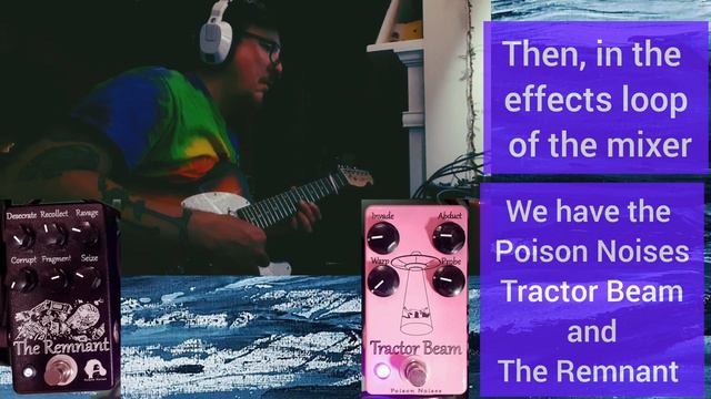 mooer micro drummer ii plus effects! смотреть онлайн
