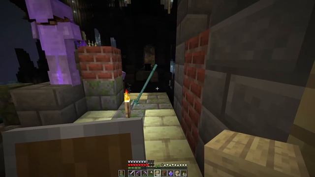 The Castle- Ep 33- Nova Arcana- Minecraft CTM смотреть онлайн