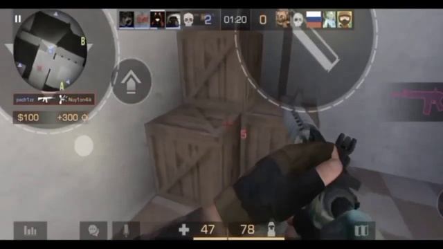 Топ 5 телефонов для Standoff 2✅❤️ смотреть онлайн