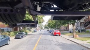 Как на автовозе можно угробить машин на несколько СОТЕН ТЫСЯЧЬ ДОЛЛАРОВ