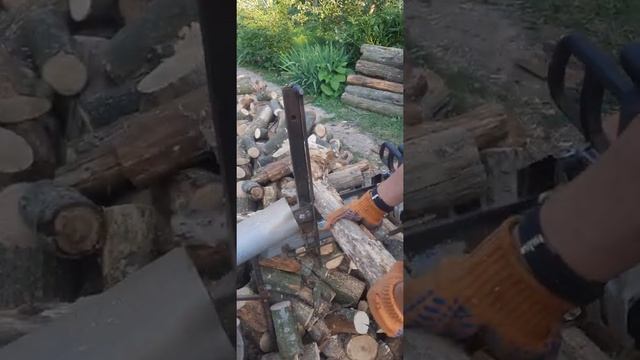 Тринога для STIHL  MS 180