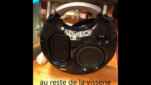 harman kardon onyx studio 5 смотреть онлайн
