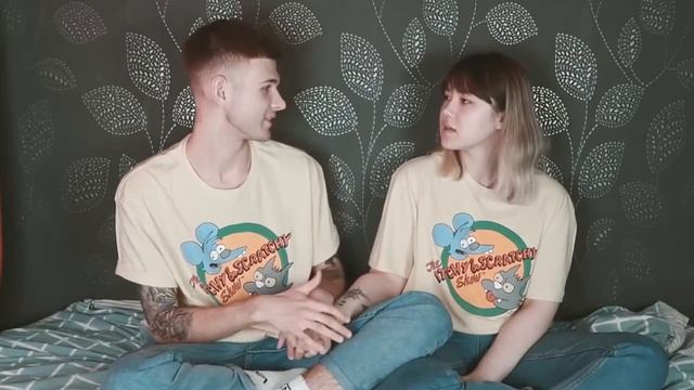 История Нашего Знакомства и Отношений смотреть онлайн