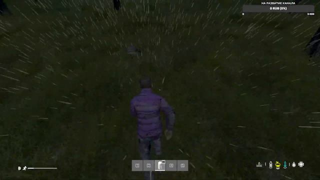 ✅DayZ Соло выживание Vanilla Чернорусь смотреть онлайн